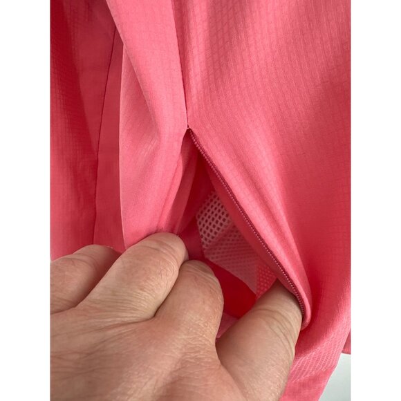 Columbia PFG Womens Roll Tab Long-Sleeve Snap Front Vented Fishing Shirt Sz XL - Picture 3 of 14